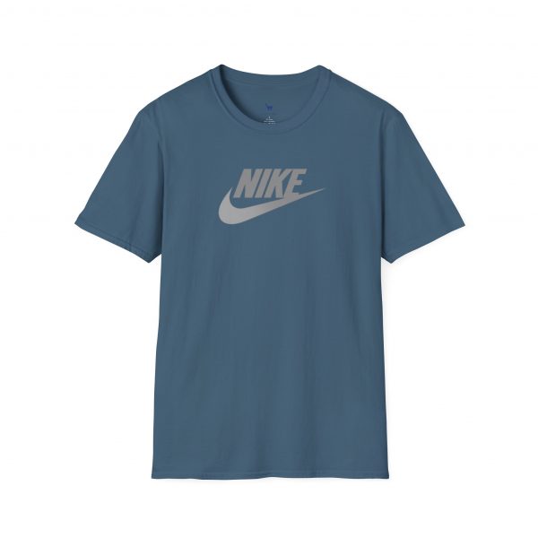 NIKE T-Shirt pure Cotton