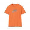 NIKE T-Shirt pure Cotton