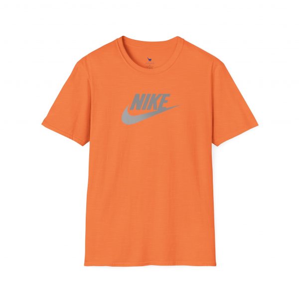 NIKE T-Shirt pure Cotton