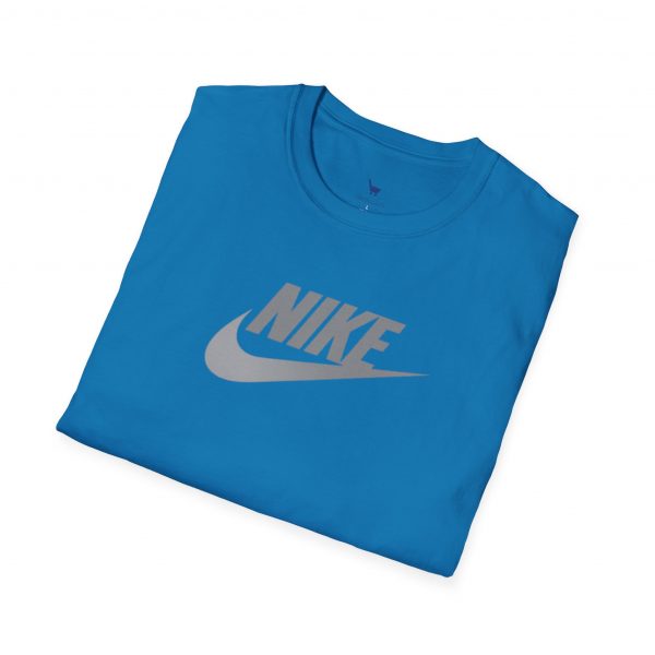 NIKE T-Shirt pure Cotton