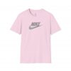 NIKE T-Shirt pure Cotton