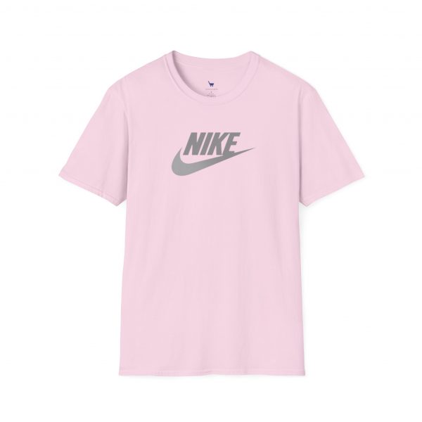 NIKE T-Shirt pure Cotton