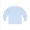 Formula 1 Logo Long Sleeve Tee — Racing Fan Graphic Shirt