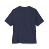 Discipline Graphic Tee — Oversized Boxy Fit Motivational Shirt