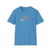 NIKE T-Shirt pure Cotton