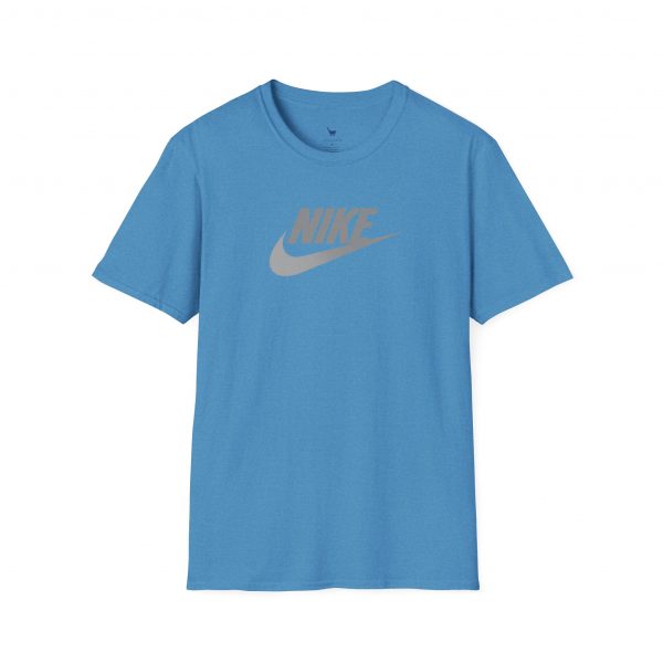 NIKE T-Shirt pure Cotton