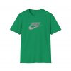 NIKE T-Shirt pure Cotton