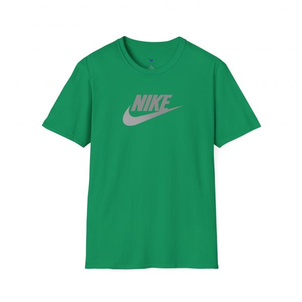 NIKE T-Shirt pure Cotton