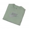 NIKE T-Shirt pure Cotton