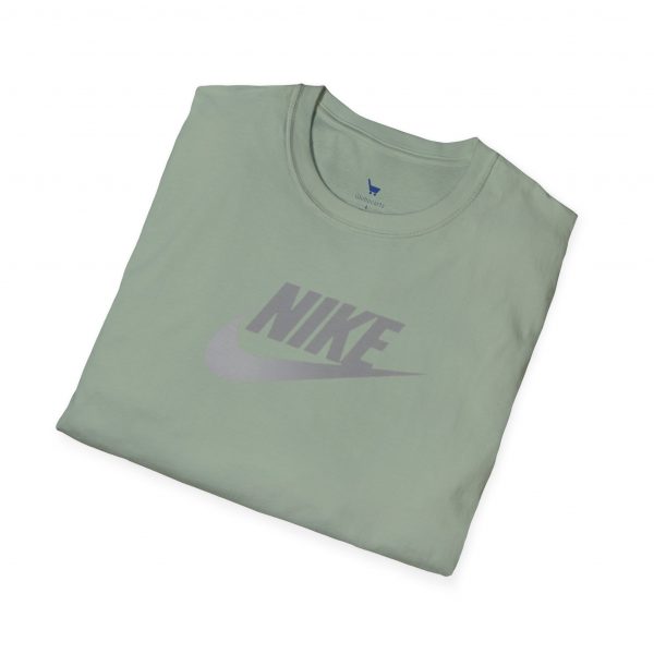 NIKE T-Shirt pure Cotton