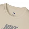 NIKE T-Shirt pure Cotton
