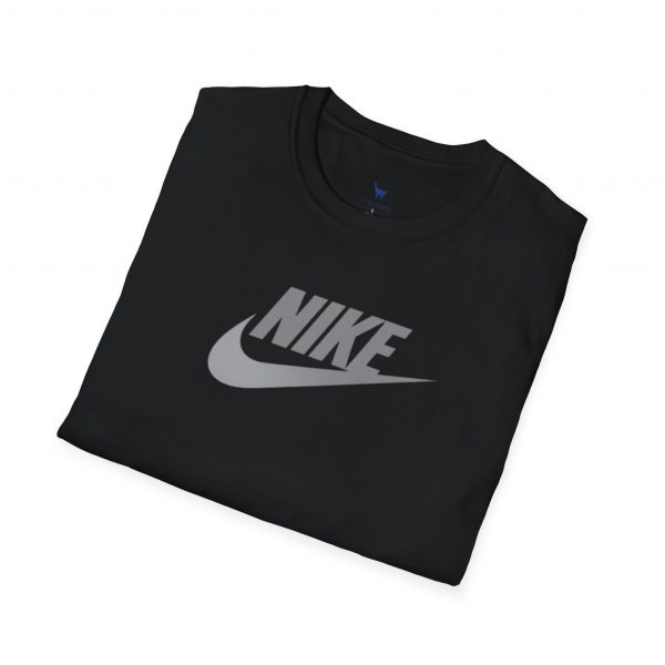 NIKE T-Shirt pure Cotton