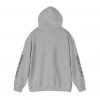Mercedes Logo Hoodie – Minimalist Luxury Car Emblem Sweatshirt