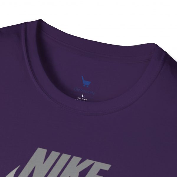 NIKE T-Shirt pure Cotton