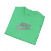 NIKE T-Shirt pure Cotton