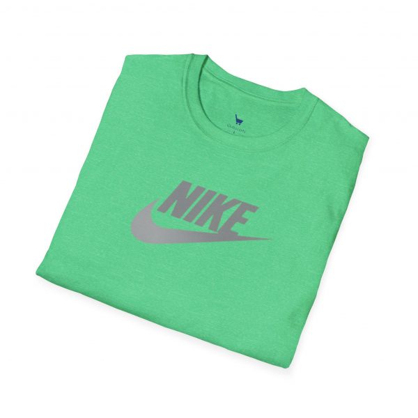 NIKE T-Shirt pure Cotton