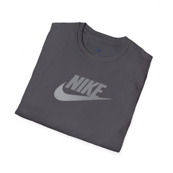 NIKE T-Shirt pure Cotton