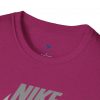 NIKE T-Shirt pure Cotton