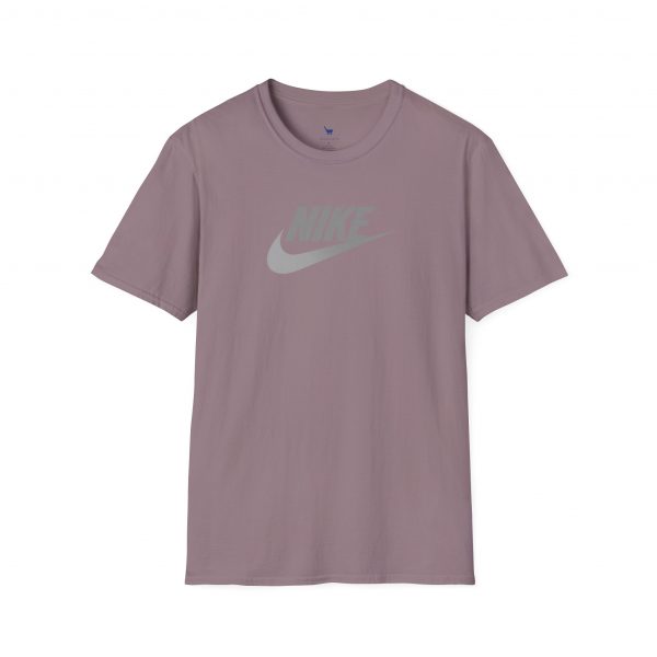 NIKE T-Shirt pure Cotton