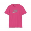 NIKE T-Shirt pure Cotton
