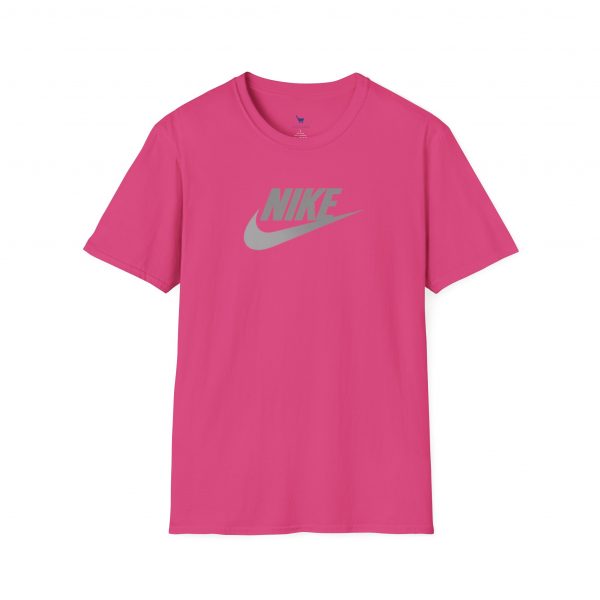 NIKE T-Shirt pure Cotton