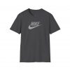 NIKE T-Shirt pure Cotton