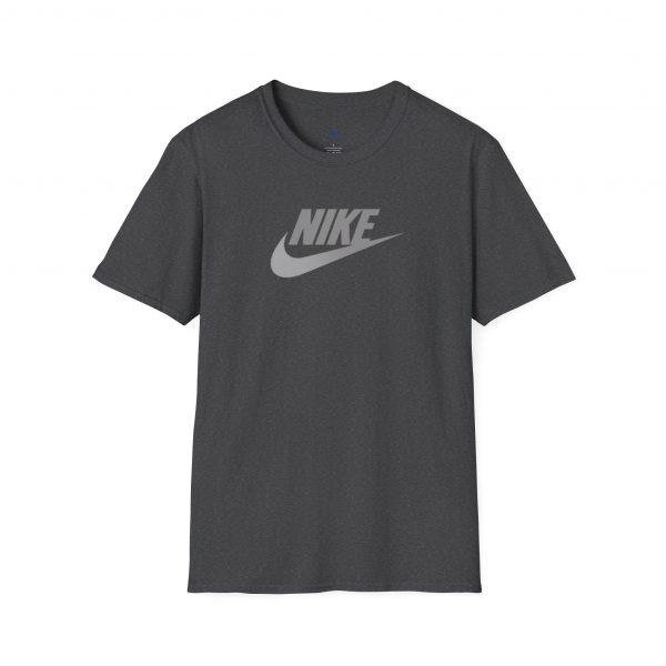 NIKE T-Shirt pure Cotton