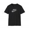 NIKE T-Shirt pure Cotton