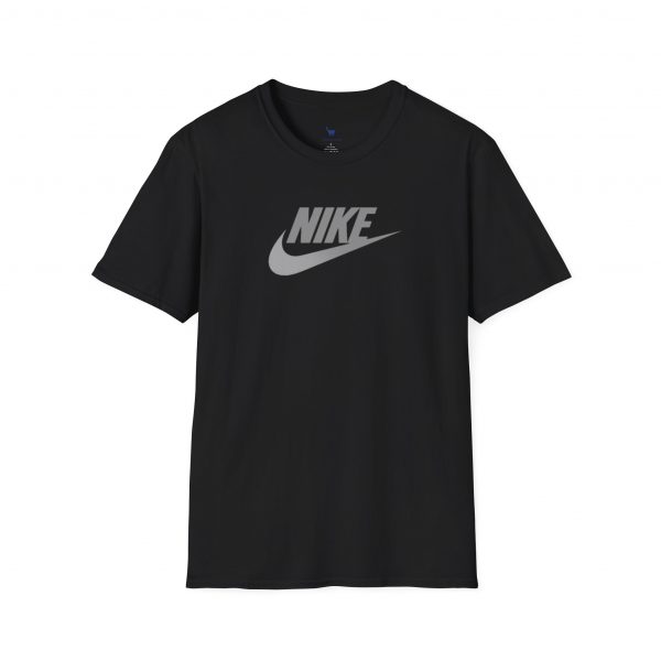 NIKE T-Shirt pure Cotton
