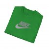 NIKE T-Shirt pure Cotton