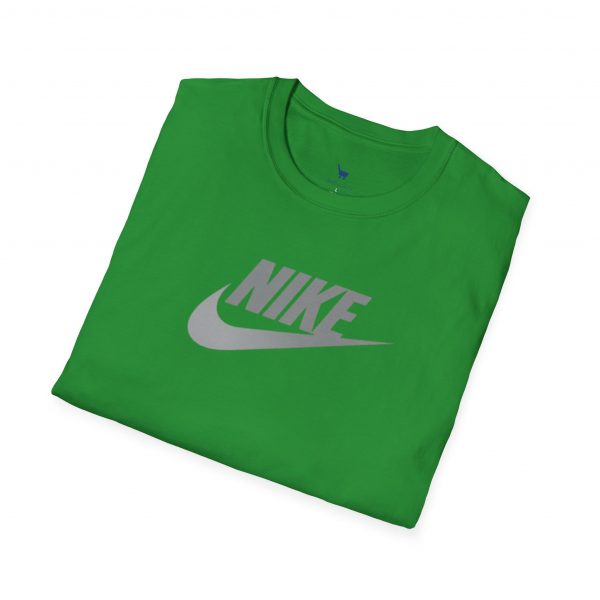 NIKE T-Shirt pure Cotton