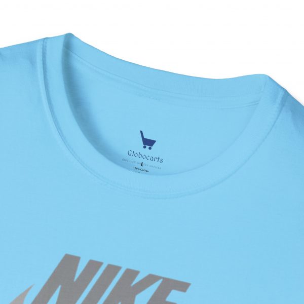 NIKE T-Shirt pure Cotton