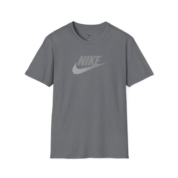 NIKE T-Shirt pure Cotton