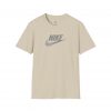 NIKE T-Shirt pure Cotton