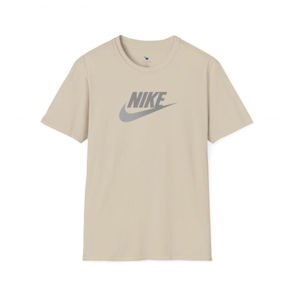 NIKE T-Shirt pure Cotton