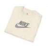 NIKE T-Shirt pure Cotton
