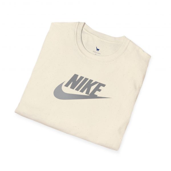 NIKE T-Shirt pure Cotton