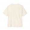 Discipline Graphic Tee — Oversized Boxy Fit Motivational Shirt