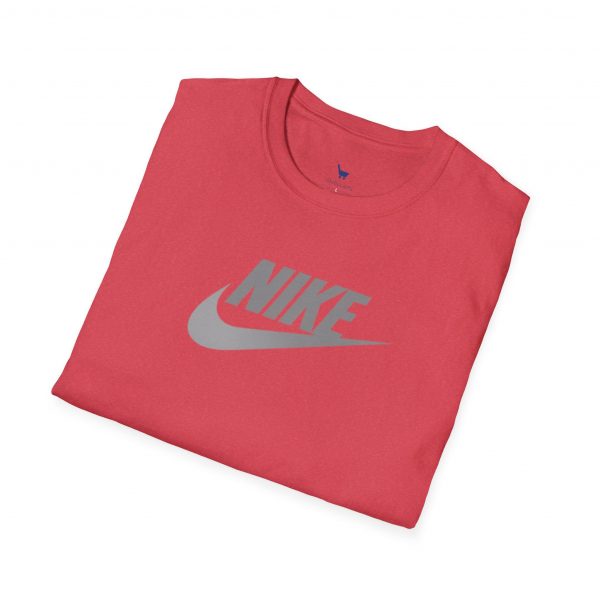 NIKE T-Shirt pure Cotton