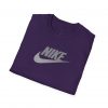 NIKE T-Shirt pure Cotton