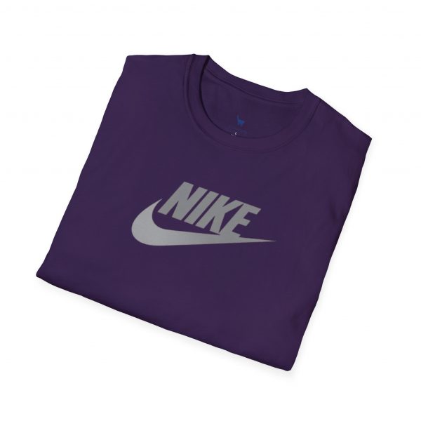 NIKE T-Shirt pure Cotton
