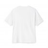 Discipline Graphic Tee — Oversized Boxy Fit Motivational Shirt