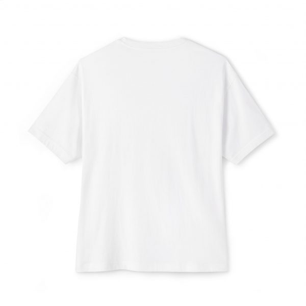 Discipline Graphic Tee — Oversized Boxy Fit Motivational Shirt