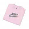 NIKE T-Shirt pure Cotton
