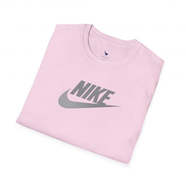 NIKE T-Shirt pure Cotton