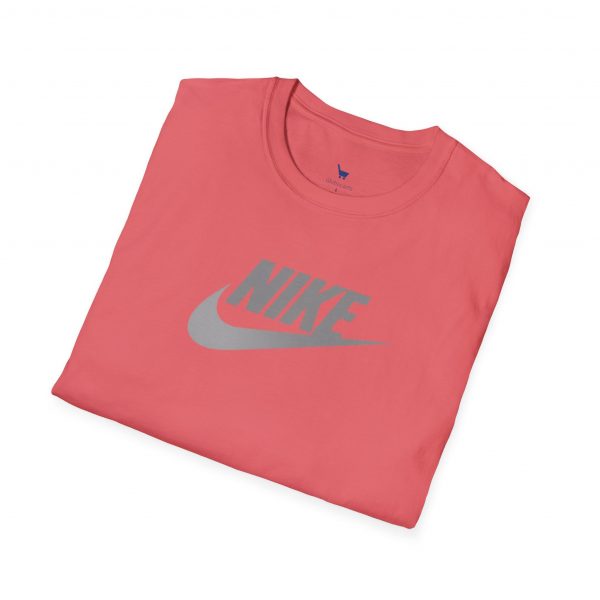 NIKE T-Shirt pure Cotton