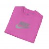 NIKE T-Shirt pure Cotton