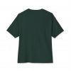 Discipline Graphic Tee — Oversized Boxy Fit Motivational Shirt