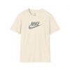 NIKE T-Shirt pure Cotton