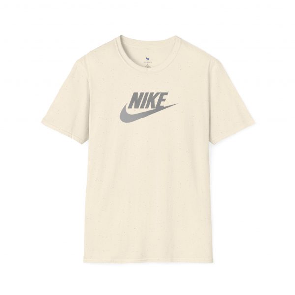 NIKE T-Shirt pure Cotton